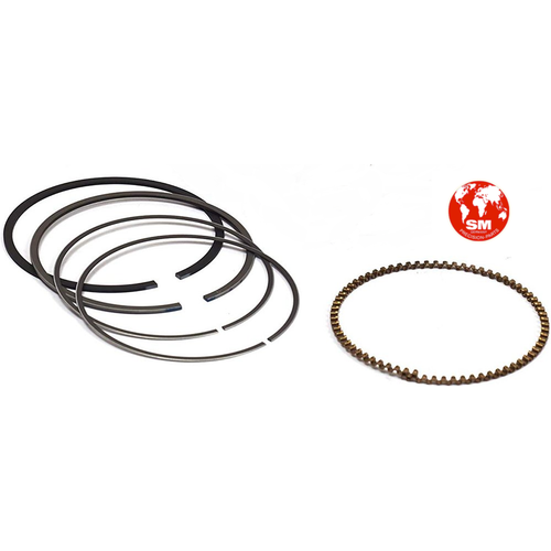 500X-DSIDWPFURR39202116284_Adsiz 500X DSIDWPFURR39202116284 Adsiz SEKMAN TAKIMI PİSTON ÖLÇÜLERİ 81 MM ÇAP / KANAL ÖLÇÜLERİ 1,20 - 1.75 - 3.00 STD